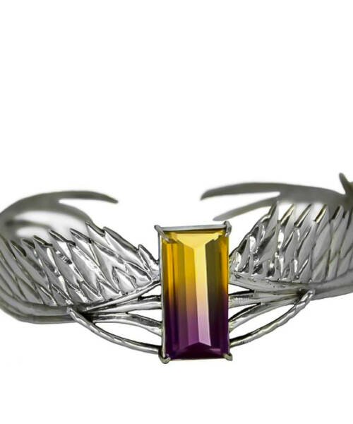 Bracelete Wings