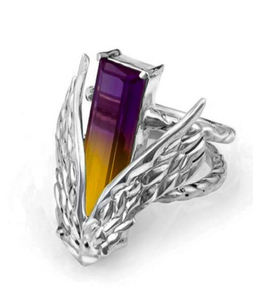 Anel Wings