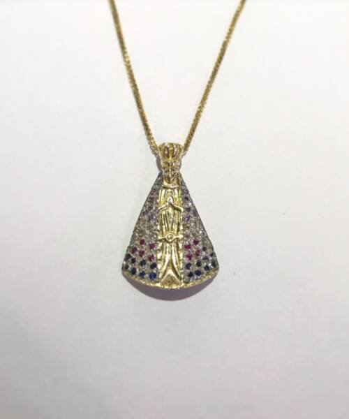 Nossa senhora de Aparecida
