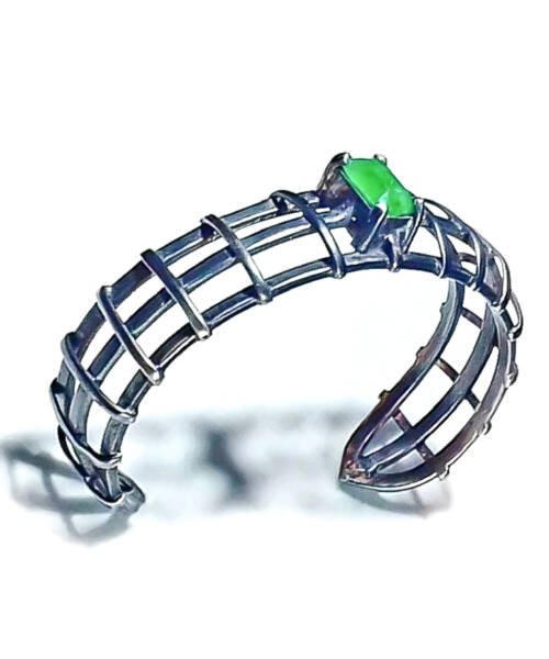 Bracelete Vertebrae