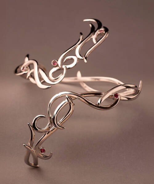 Handcuff Connection