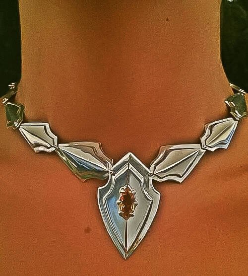 Colar Armour